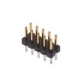 2842130-5 - 10P,2MM,BRK HDR,DRVT,2.8,0.1AU,T