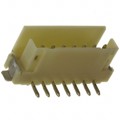 292174-7 - CONN HEADER SMD 7POS 2MM