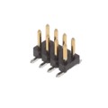 2842143-4 - 8P,2MM,BRK HDR,DRVT,SMD,0.38AU,T