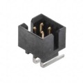 0878330419 - CONN HEADER R/A 4POS 2MM