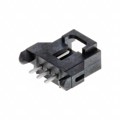 1719720003 - CONN HEADER VERT 3POS 2.54MM
