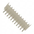 1-292253-1 - CONN HEADER R/A 11POS 2MM