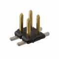 5-966926-2 - CONN HEADER SMD 4POS 2MM