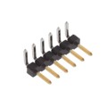 2842115-6 - 6P,2MM,BRK HDR,SRRT,2.8,0.38AU,T