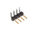 2842116-4 - 4P,2MM,BRK HDR,SRRT,2.8,0.76AU,T