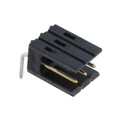 826468-3 - CONN HEADER R/A 3POS 2.54MM