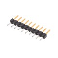 1-2355104-0 - 10P,2MM,BRK HDR,SRVT,2.8,0.1AU,T