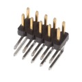 2842150-5 - 10P,2MM,BRK HDR,DRRT,2.8,0.1AU,T
