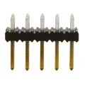 10075024-G01-05ULF - CONN HEADER VERT 10POS 2MM