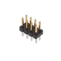 2842131-4 - 8P,2MM,BRK HDR,DRVT,2.8,0.38AU,T