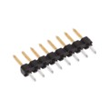 2355179-8 - 8P,2MM,BRK HDR,SRVT,2.8,0.38AU,T