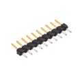 1-2355181-0 - 10P,2MM,BRK HDR,SRVT,2.8,0.38AU,
