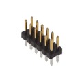 2842130-6 - 12P,2MM,BRK HDR,DRVT,2.8,0.1AU,T