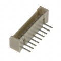 1734829-9 - CONN HEADER R/A 9POS 1.25MM