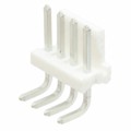 3-644754-4 - CONN HEADER R/A 4POS 3.96MM