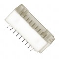 1-292141-8 - CONN HEADER VERT 18POS 2MM