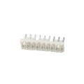 3-644615-9 - CONN HEADER VERT 9POS 3.96MM