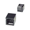 3-87579-5 - CONN HEADER R/A 6POS 2.54MM