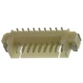 1734260-9 - CONN HEADER SMD 9POS 1.25MM