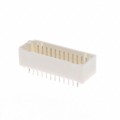 2-292252-4 - CONN HEADER VERT 24POS 2MM