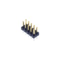 2842128-5 - 10P,2MM,BRK HDR,DRVT,2.8,0.76AU,