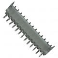 1-292253-3 - CONN HEADER R/A 13POS 2MM