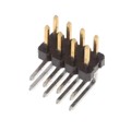 2842155-4 - 8P,2MM,BRK HDR,DRRT,2.8,0.38AU,T