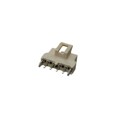 1053112104 - CONN HEADER VERT 4POS 2.5MM