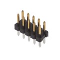 2842131-5 - 10P,2MM,BRK HDR,DRVT,2.8,0.38AU,