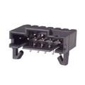 103672-5 - CONN HEADER R/A 6POS 2.54MM