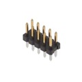 2842127-5 - 10P,2MM,BRK HDR,DRVT,2.8,0.38AU,
