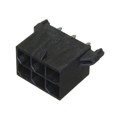 10142708-06200LF - CONN HEADER VERT 6POS 5.7MM