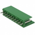 280613-1 - CONN HEADER VERT 10POS 3.96MM