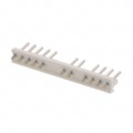 643710-7 - CONN HEADER VERT 14POS 3.96MM