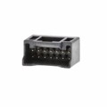 5030911421 - CONN HEADER VERT 14POS 2MM