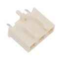 917745-1 - CONN HEADER VERT 3POS 6.5MM