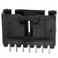 103639-6 - CONN HEADER VERT 7POS 2.54MM