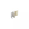 0417920513 - CONN HEADER R/A 4POS 3.96MM