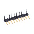 1-2842123-0 - 10P,2MM,BRK HDR,SRRT,2.8,0.38AU,