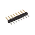 2355186-8 - 8P,2MM,BRK HDR,SRVT,2.8,0.76AU,B