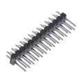0879142616 - CONN HEADER VERT 26POS 2.54MM