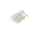 644408-1 - CONN HEADER R/A 6POS 3.96MM