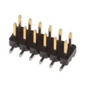 2842144-6 - 12P,2MM,BRK HDR,DRVT,SMD,0.76AU,