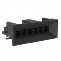 0466220600 - CONN HEADER SMD R/A 6POS 3MM