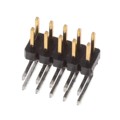 2842151-5 - 10P,2MM,BRK HDR,DRRT,2.8,0.38AU,