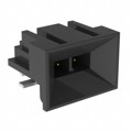 0466220202 - CONN HEADER SMD R/A 2POS 3MM