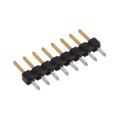 2355184-8 - 8P,2MM,BRK HDR,SRVT,2.8,0.76AU,T