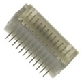 2-292138-4 - CONN HEADER R/A 24POS 2MM