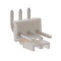 3-644613-3 - CONN HEADER R/A 3POS 3.96MM