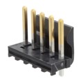 1718131005 - CONN HEADER VERT 5POS 3.96MM